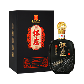 怀庄名酱臻品