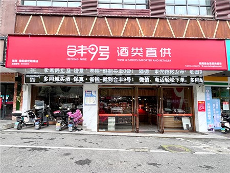 桂阳盛世明珠店